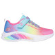 Skechers S Lights: Rainbow Cruisers